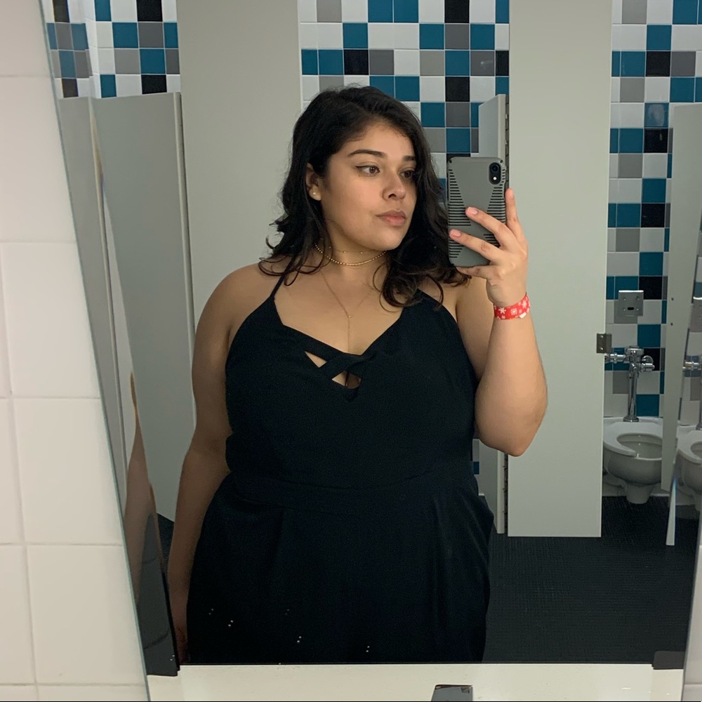 Meet your Posher, Veronica